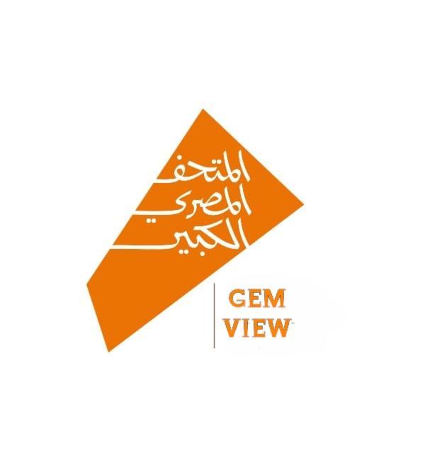 Gem Overlooking Inn Nazlet el Simman Luaran gambar