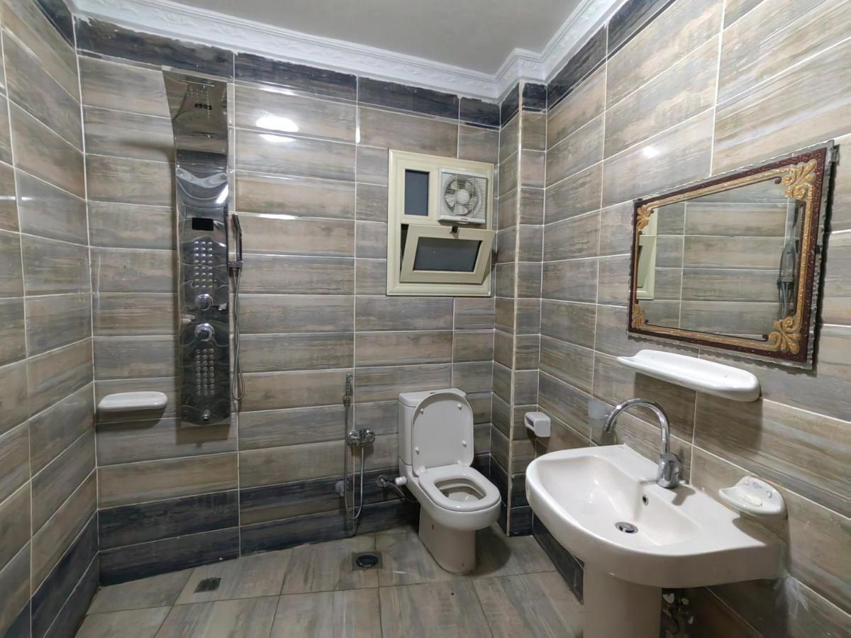 Gem Overlooking Inn Nazlet el Simman Luaran gambar